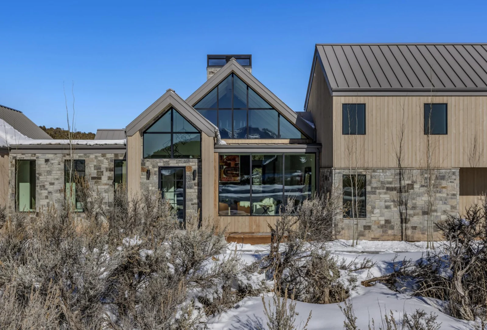 Callicotte Ranch Feature Callicotte Ranch Feature