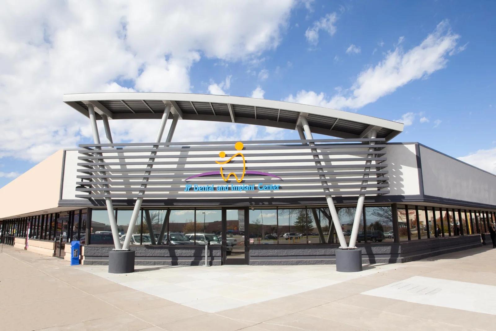 JP Dental Feature JP Dental Feature