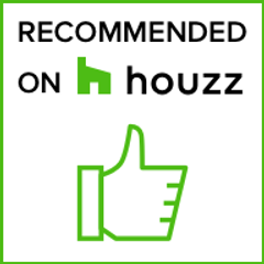 Recommeded on Houzz